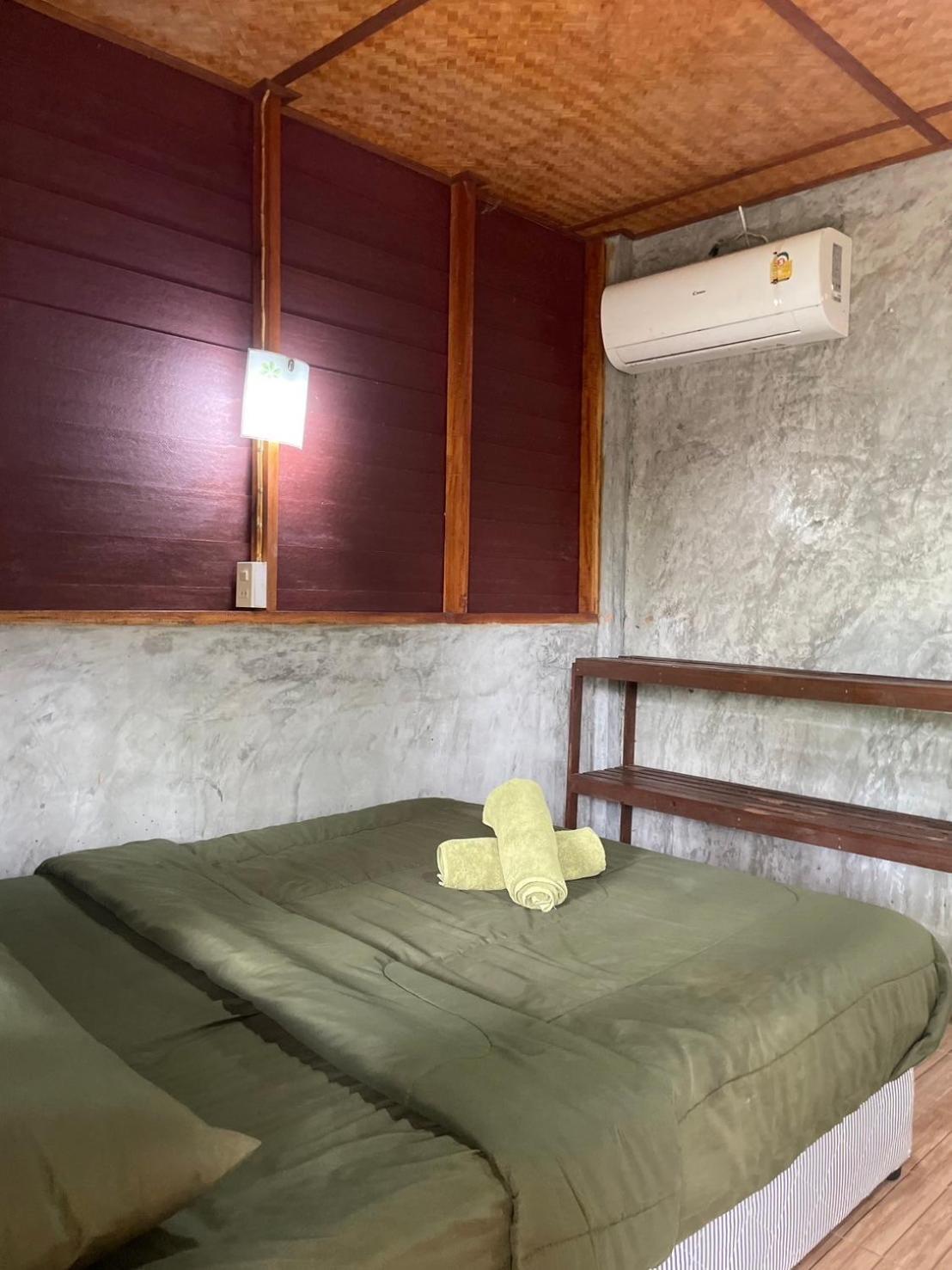 Dahla Lanta Hut Διαμέρισμα Ko Lanta Εξωτερικό φωτογραφία