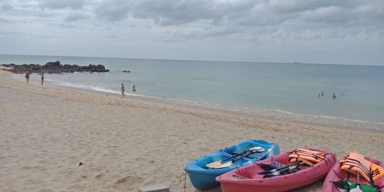 Dahla Lanta Hut Διαμέρισμα Ko Lanta Εξωτερικό φωτογραφία